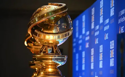 Golden Globes 2021 Complete Nominations List