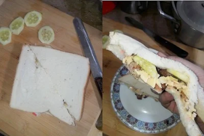 sandwich-is-ready