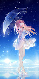 Wallpaper Anime Keren