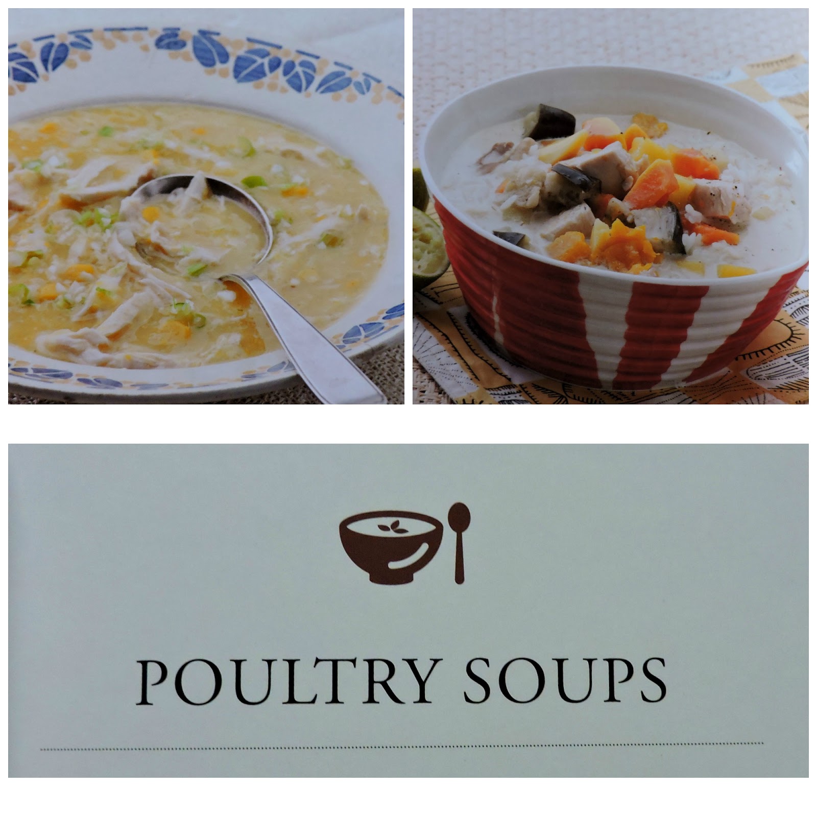 I Love Soup The English Kitchen