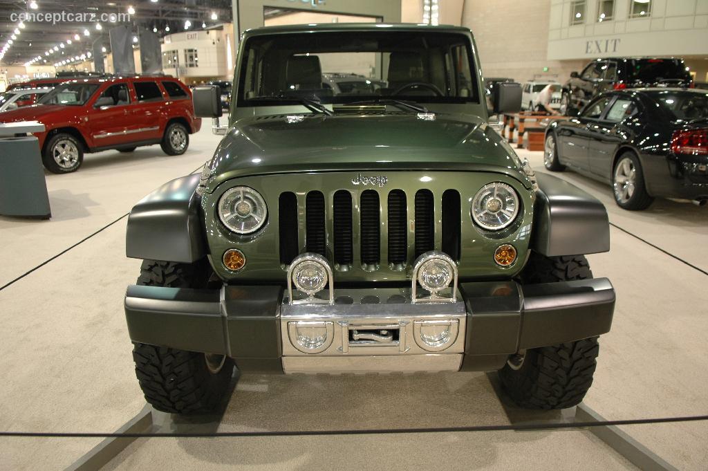 2016 Jeep Gladiator Image for HD Types cars