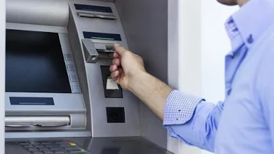 RBI asks banks to grout their ATMs to a structure by September end