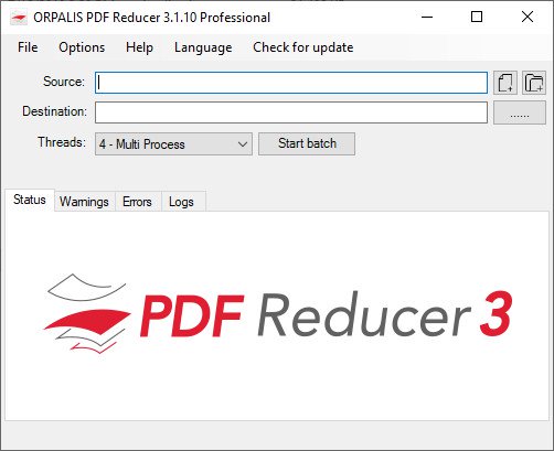 Screenshot ORPALIS PDF Reducer Pro 3.1.10 Full Version Screenshot ORPALIS PDF Reducer Pro 3.1.10 Full Version