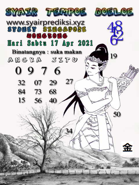PREDIKSI HK MALAM INI