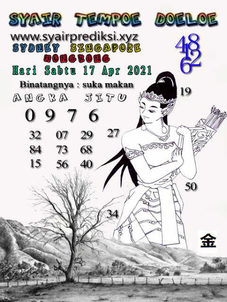 syair hongkong syair hongkong