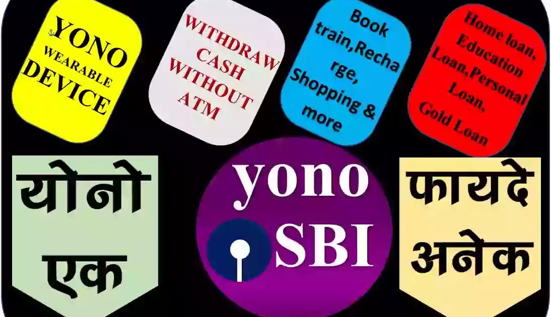 What is YONO wearable device & how does it work क्या है Yono Wearable डिवाइस और कैसे काम करता है