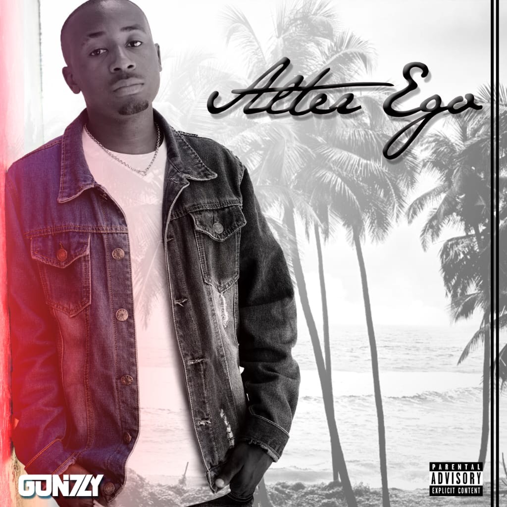 ALTER EGO, a nova EP do rapper Gunizzy, já disponível nas ruas ALTER EGO, a nova EP do rapper Gunizzy, já disponível nas ruas