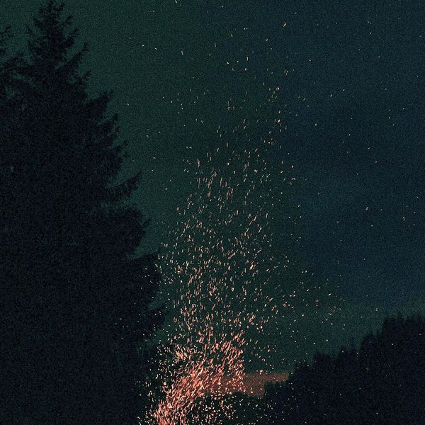 Leebull Kim – Don’t Do That – Single