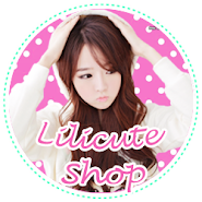 Lilicute - Shop