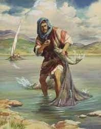 Catholic Daily Reading + Reflection, 9 August 202 Catholic Daily Reading + Reflection, 9 August 202