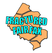 Fractured Fairfax