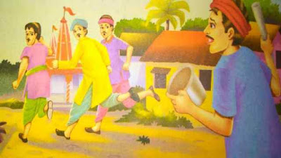 Unique In Hindi Story With Moral Values Unique In Hindi Story With Moral Values