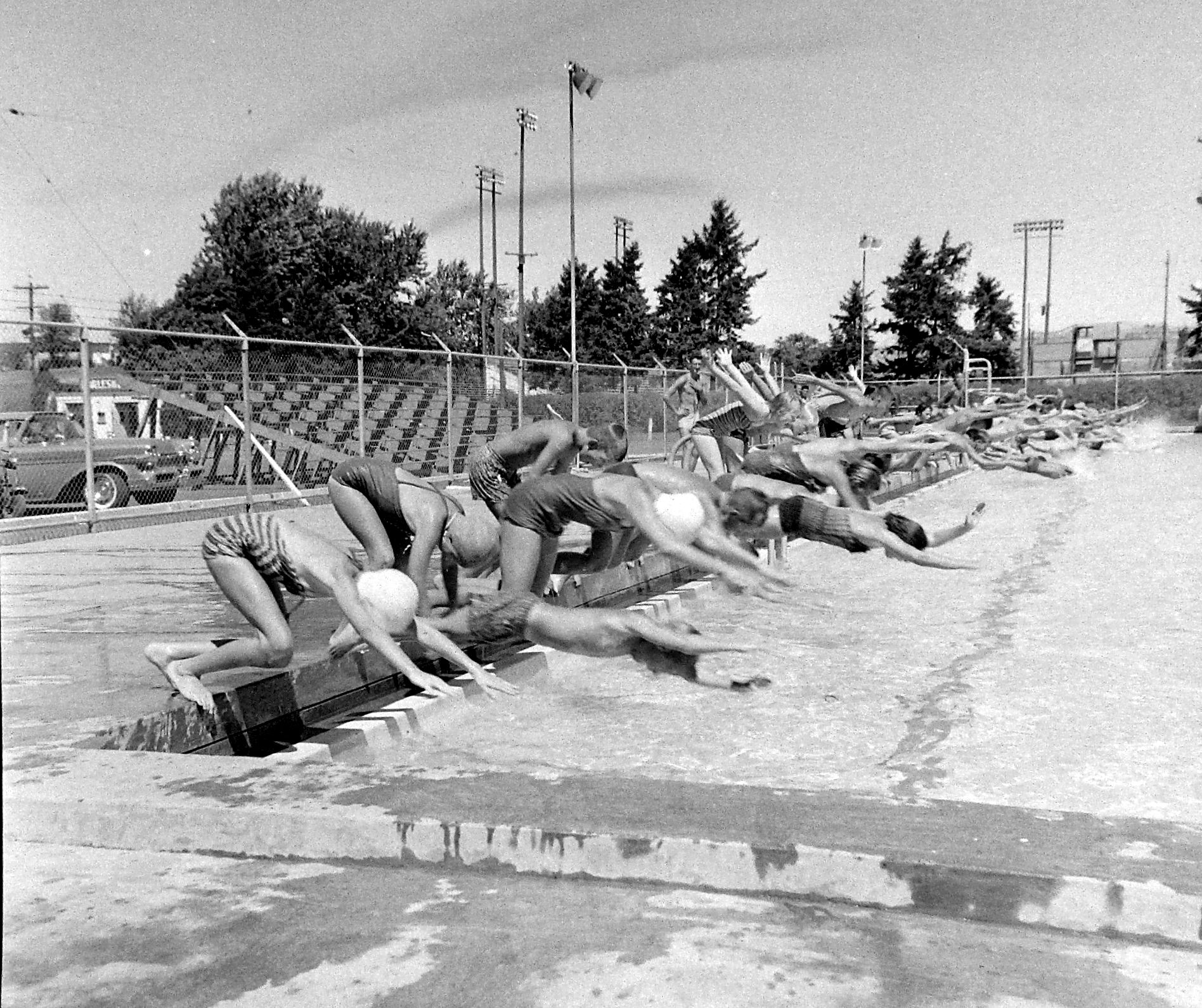 allied veterans memorial swimming and wading pool