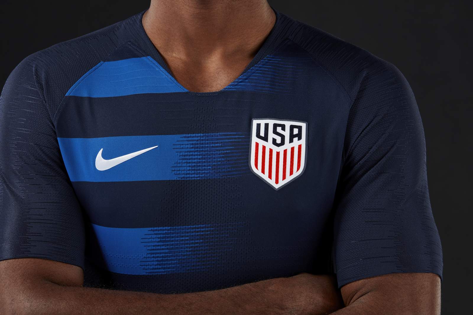 Nike x Off-White Football Kit Revealed - Footy Headlines