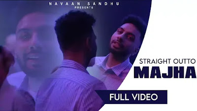 Straight outta majha lyrics by Navaan Sandhu Checkout Navaan Sandhu Song Straight Outta Majha Lyrics on Lyricsaavn
