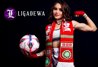 Ligadewa Sportsbook