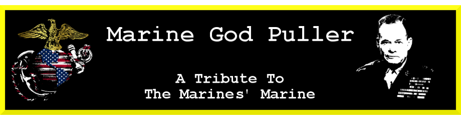 Marine God Puller