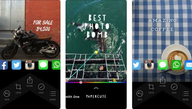 quick-Aplikasi Android Terbaik untuk Menambahkan Teks ke Foto Anda quick-Aplikasi Android Terbaik untuk Menambahkan Teks ke Foto Anda