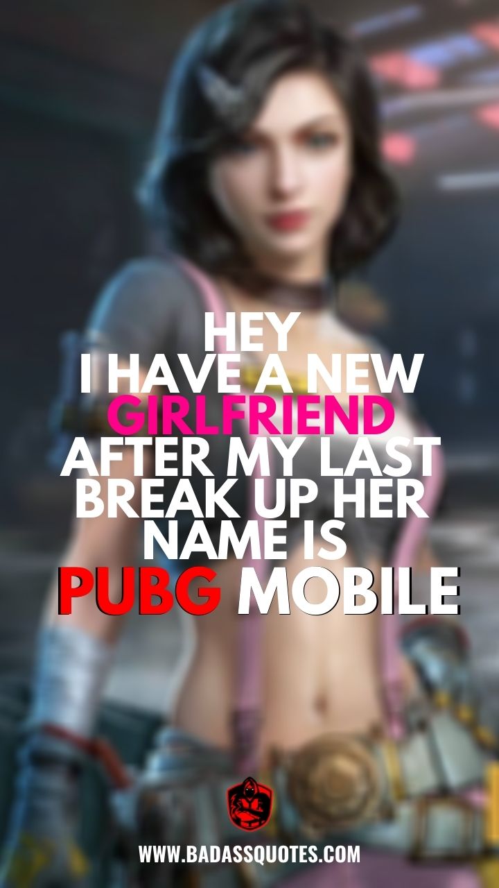 Pubg Quotes for Boys