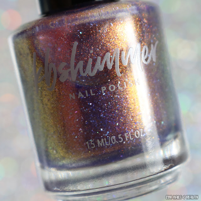 KBShimmer-RV There Yet?
