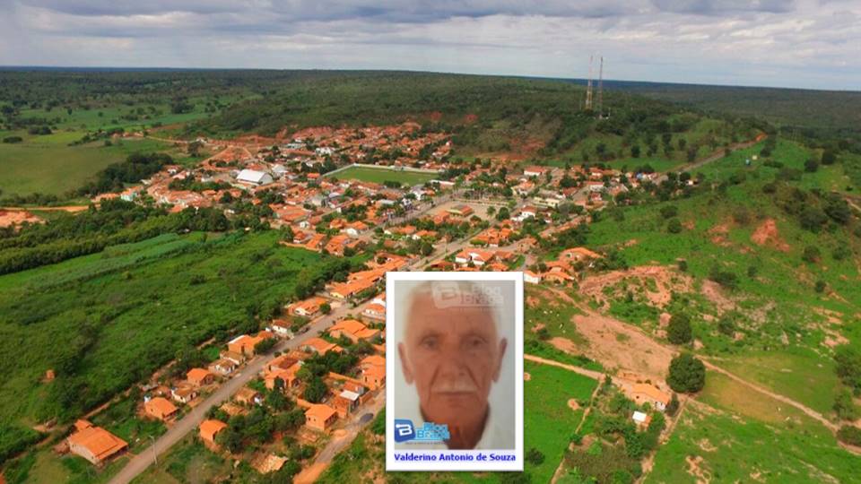 Idoso morre no HO de Barreiras após ser atropelado em Catolândia Boquira Em Ação Os Idoso morre no HO de Barreiras após ser atropelado em Catolândia Boquira Em Ação Os