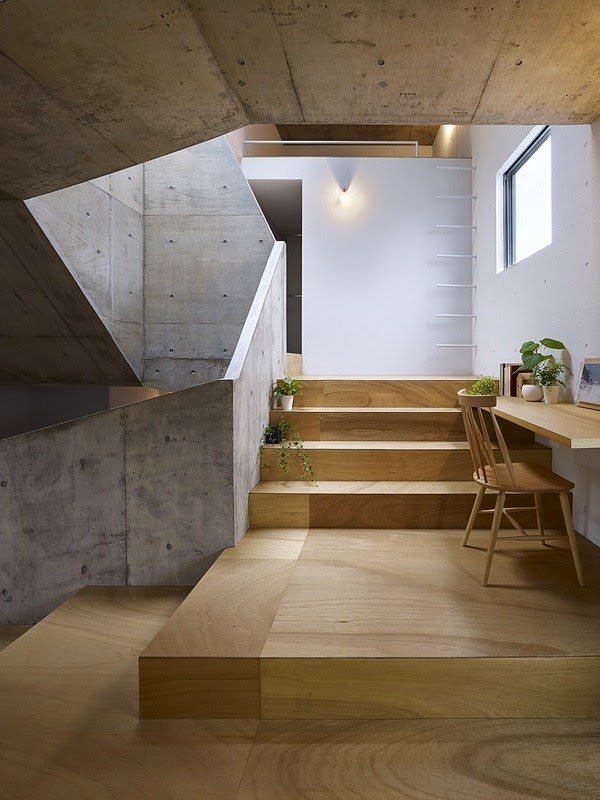 Basics minimalist style