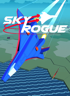 Sky Rogue - PC (Download Completo em Torrent)