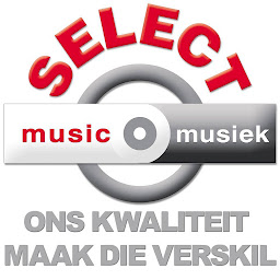 Select MUSIC