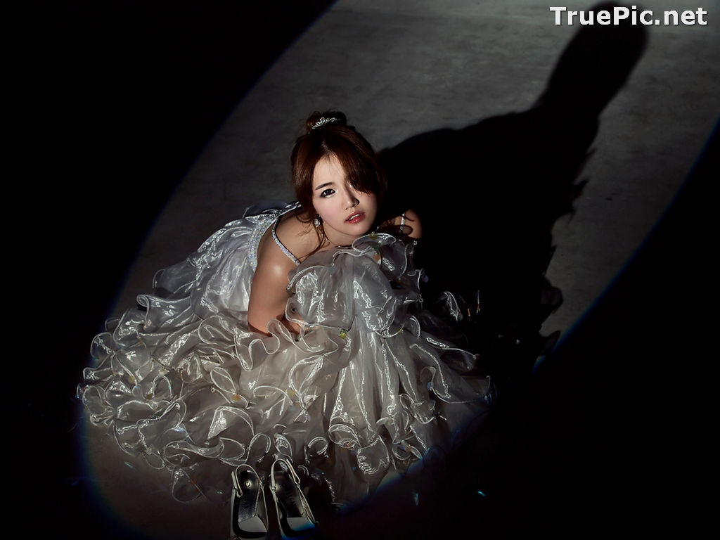 Image Best Beautiful Images Of Korean Racing Queen Han Ga Eun #4 - TruePic.net - Picture-16