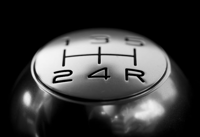 Start the car Start the car