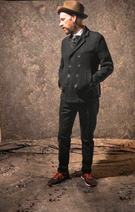 Jack Straw SS14 LOOKBOOK