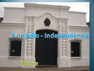 Independencia Argentina