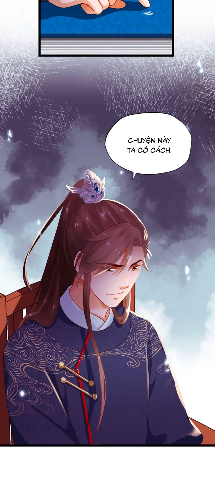 Đứng Lại! Phụng Chỉ Ăn Cướp Chapter 13 - Trang 23