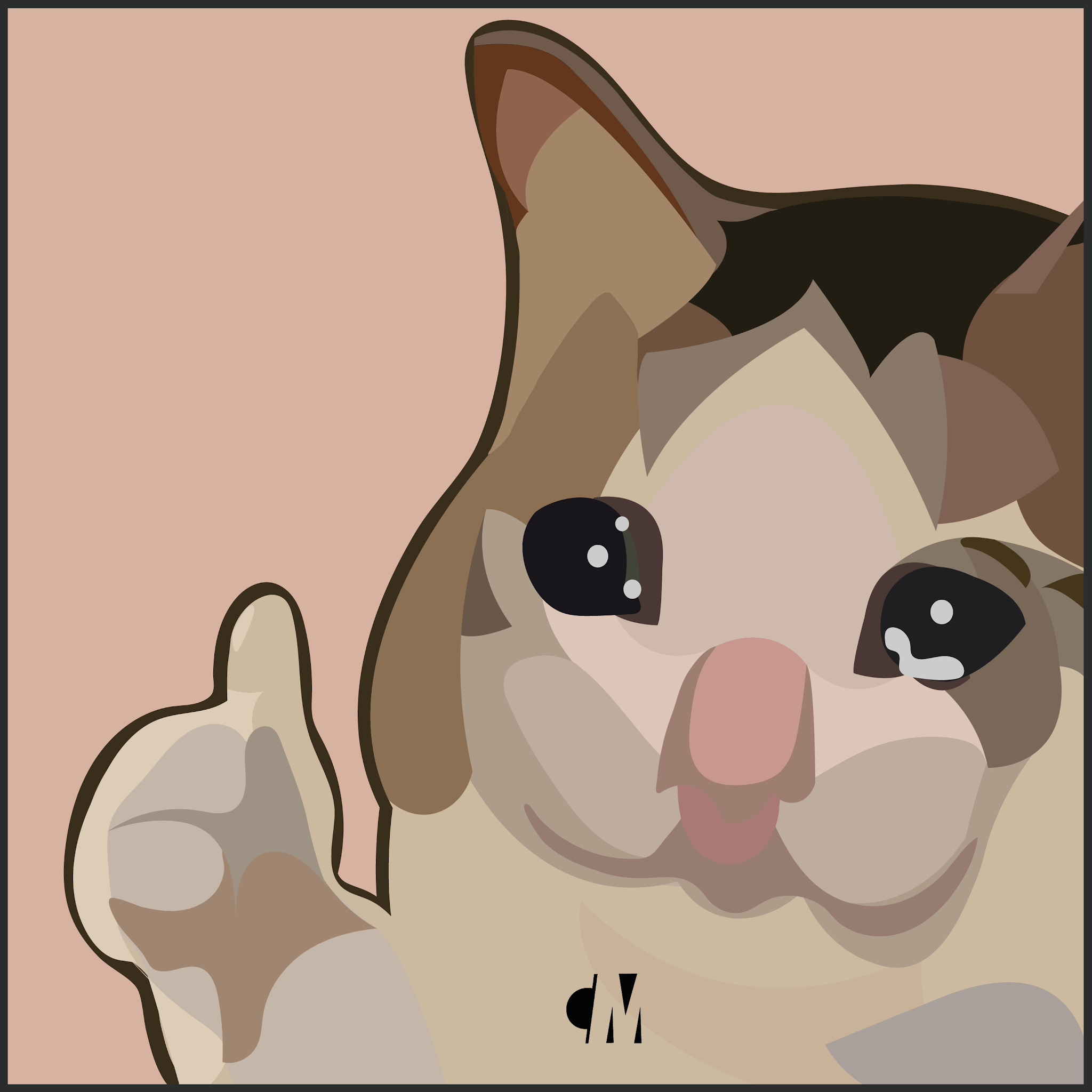 thumbs-up-sad-cat-meme-ok-cat-3-sticker-meme-lolcat