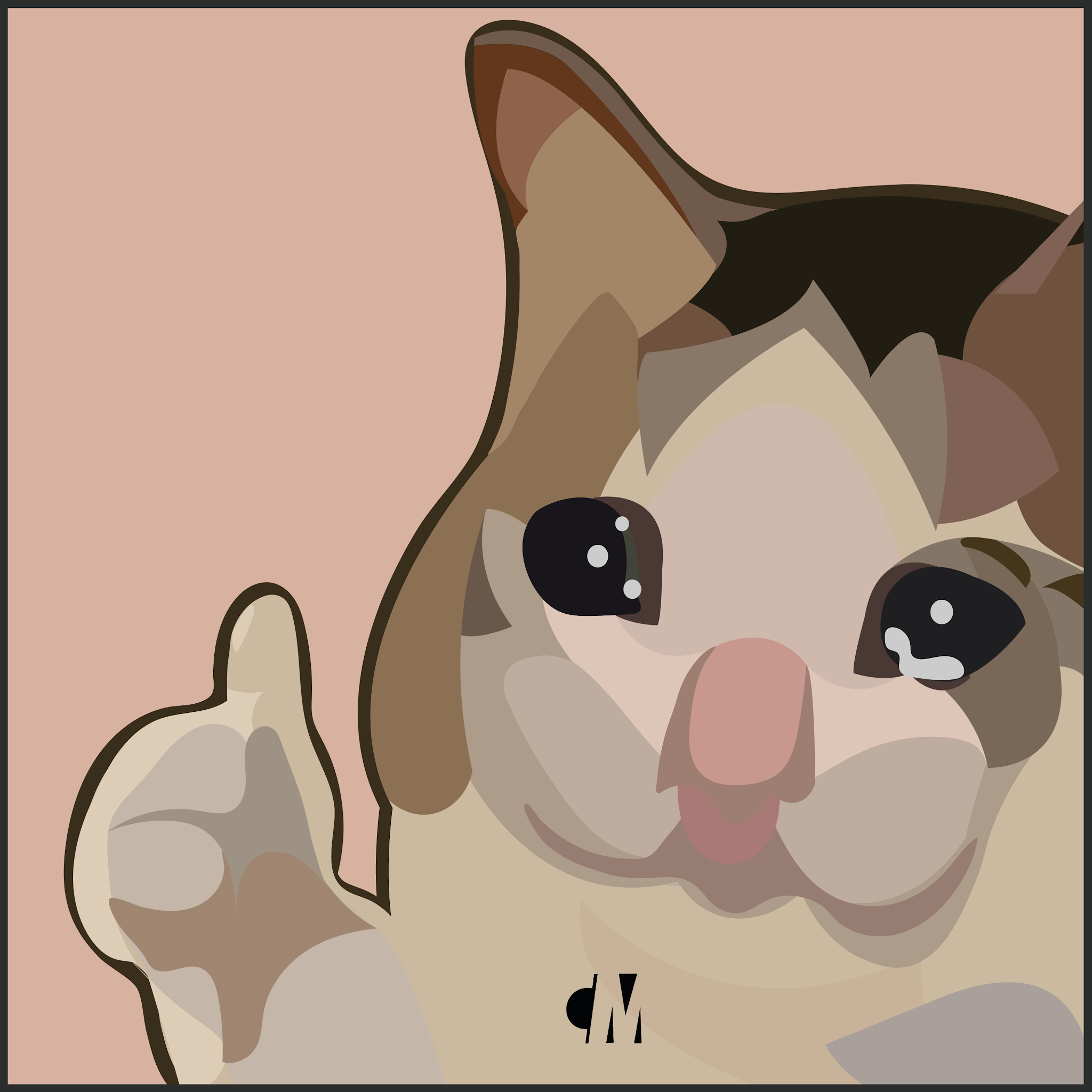 Sad Cat Thumbs Up Meme Png Andrewstevenwatson
