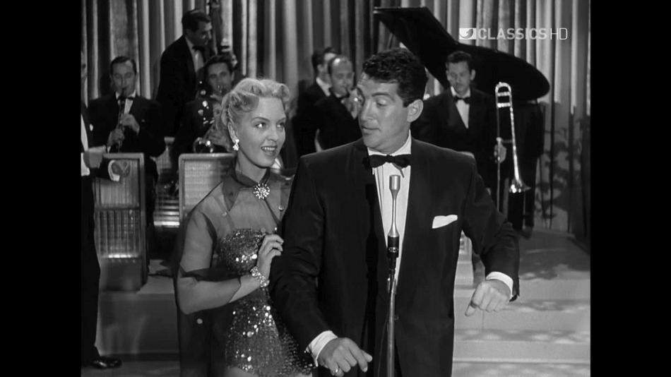 MORRENDO DE MEDO (HDTVRIP/DUBLADO/1080P) - 1953 Imagem_01