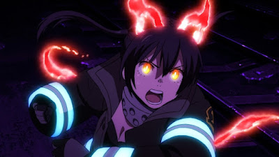 Fire Force Anime Series Image 10