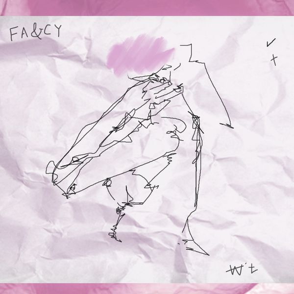 FA&CY – ₩’t – Single