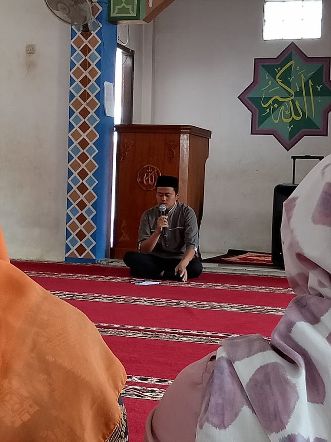 Pondasi Pendidikan Anak Yang Utama