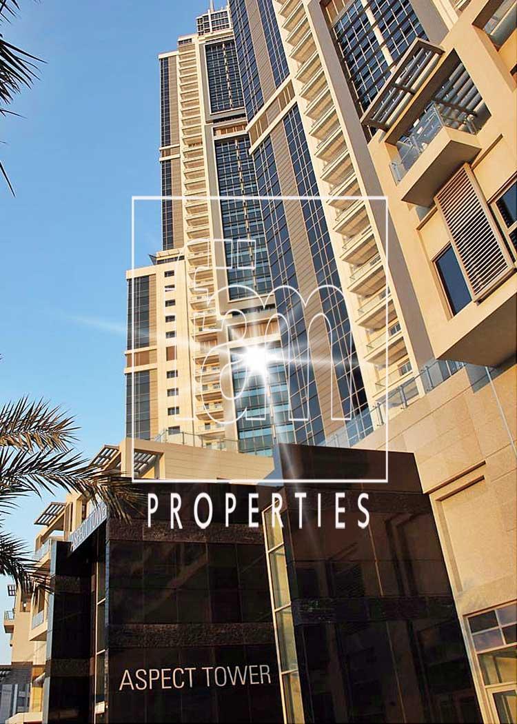 FAM Properties Dubai Commercial Real Estate