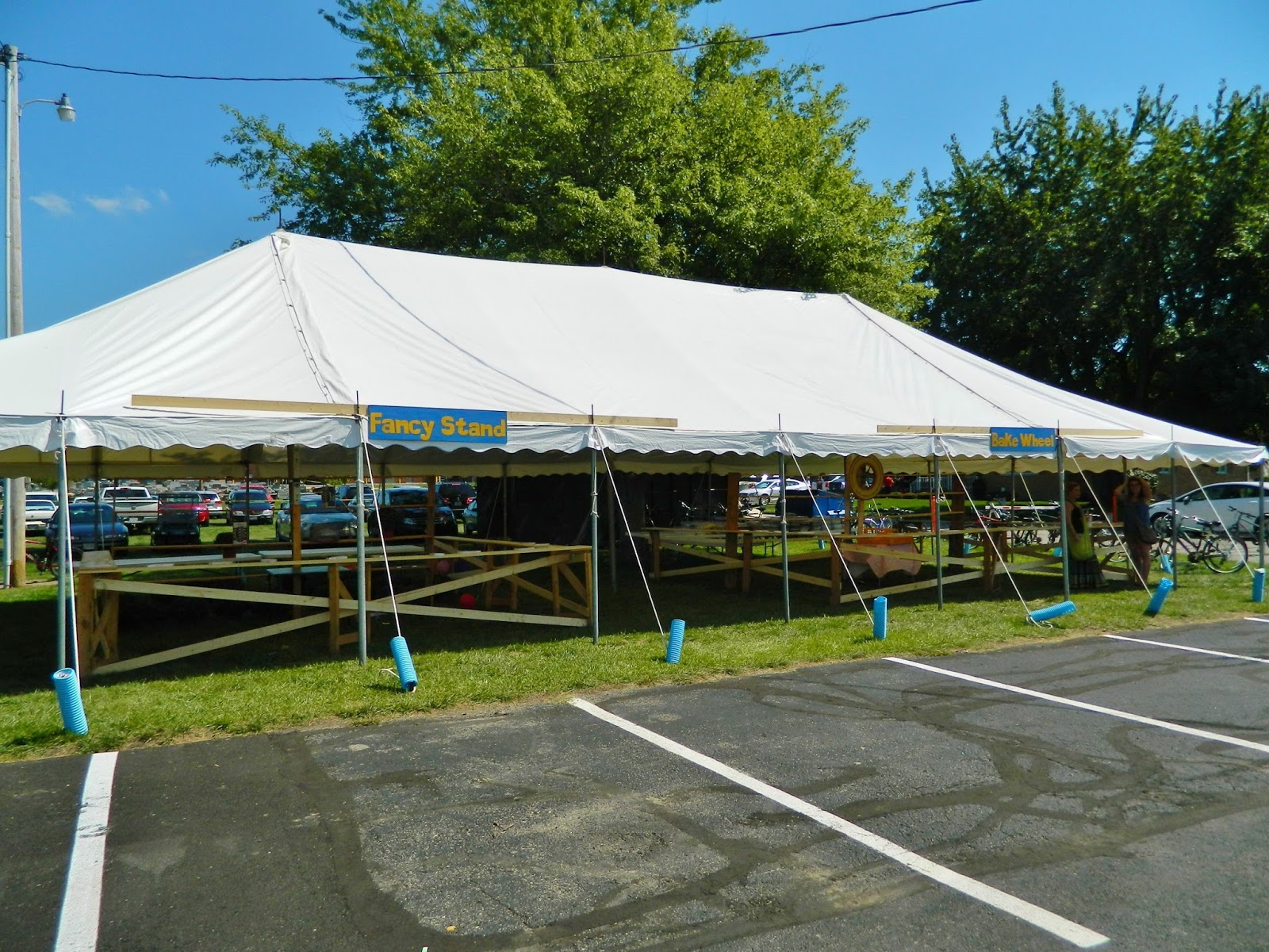 Russia Festival Russia, Ohio