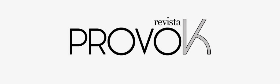 Revista Provoka