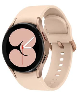 مواصفات و سعر ساعة Samsung Watch 4
