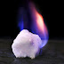 Scientists Solve the Molecular Puzzle of 'Flammable Ice'