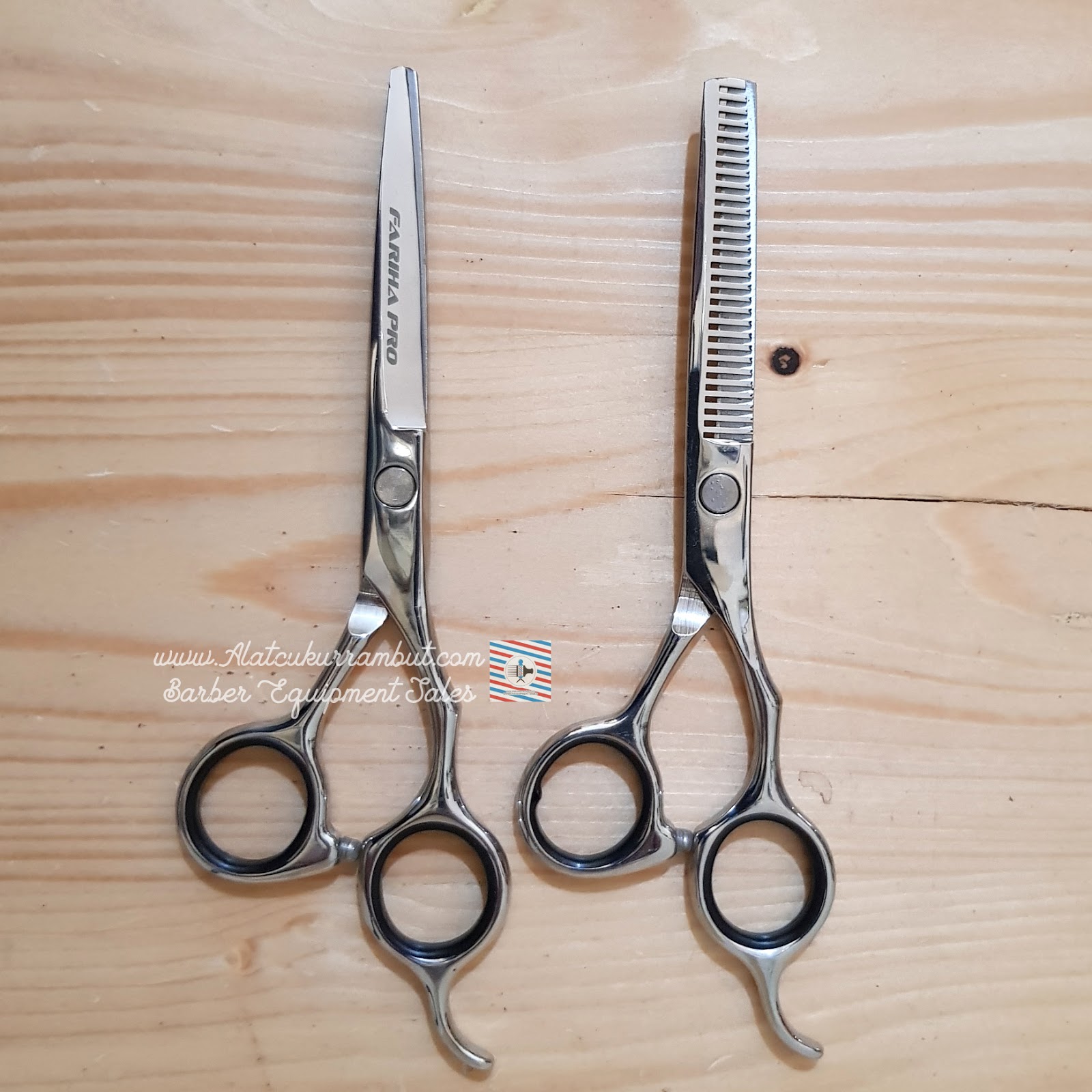 Jual alat dan mesin cukur rambut, Perlengkapan salon, Catokan dan ...