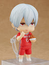 Nendoroid Burning Kabaddi Tatsuya Yoigoshi (#1670) Figure