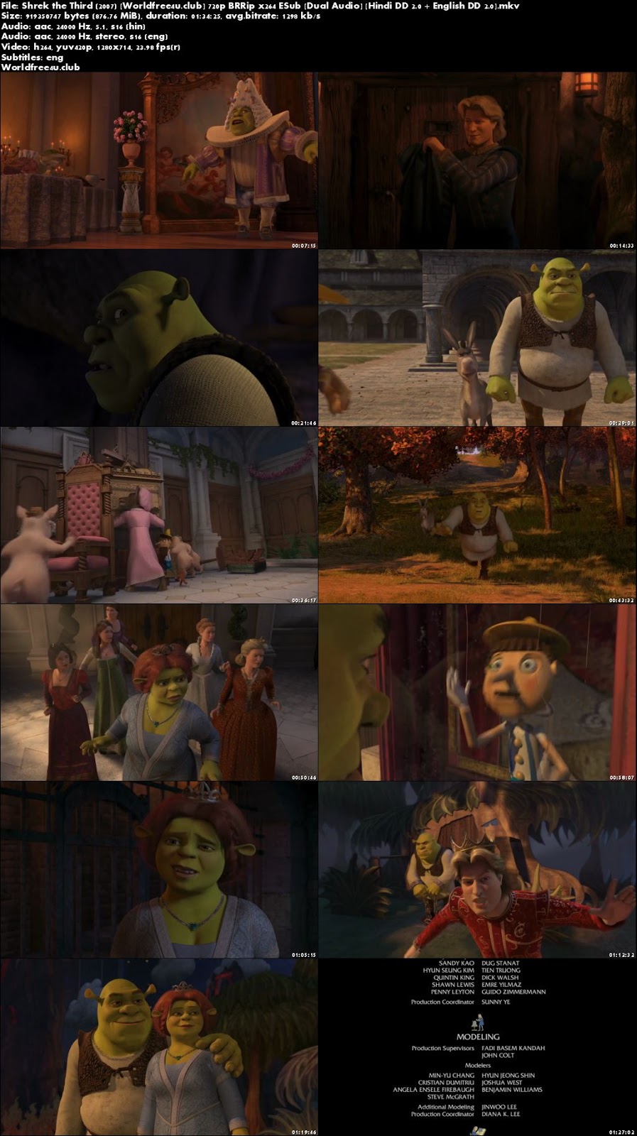 Shrek the Third for apple instal Shrek the Third for apple instal