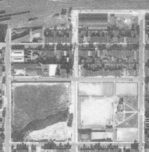 Industrial History Chicago West Side Quarries