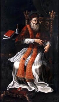 BOLLA PAOLO IV , Costituzione Apostolica