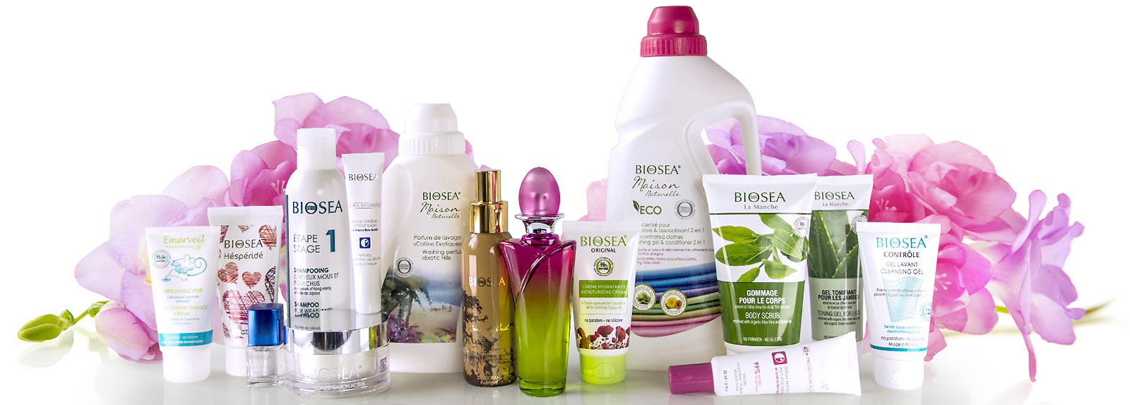 сетевые компании косметики